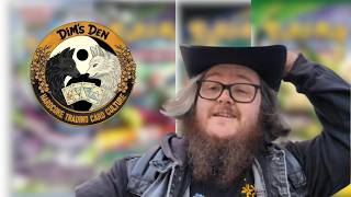 BIG RIPS AT TRADE NIGHT ! - DIM'S DEN TRADE NIGHT VLOG !