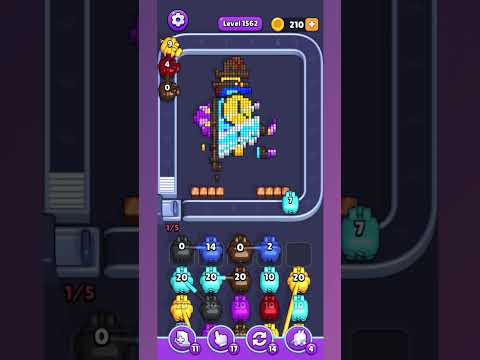 Guia do Pixel Flow Nível 1562