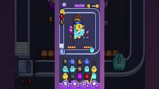 Pixel Flow Level 1562