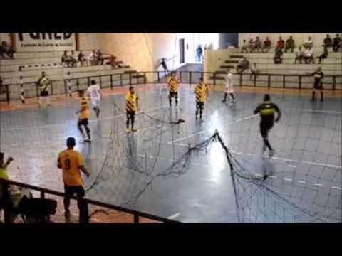 Perfil/Vó Maria x Juventude AG - Divisão Especial 2017