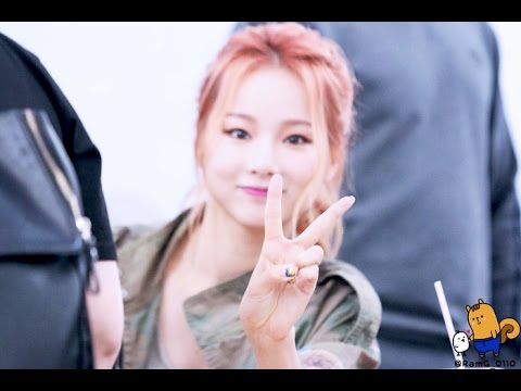 EXID 솔지 Solji 率智 - 잊지 말아요 Don't Forget