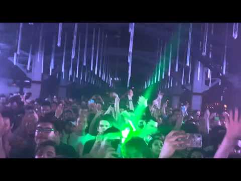 Galantis at Uniun Feb 11