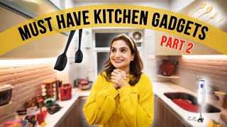 Must Have Kitchen Gadgets 2020 On Amazon India | Best Kitchen Tools/Utensils | Part 2