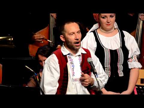 Včera mi švicilo slunečko - ĽH FS Zemplín a Štátna filharmónia Košice (07)