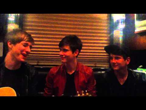 Before You Exit - 