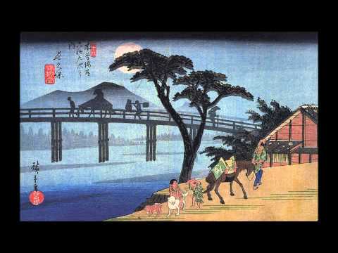 Sergio Belluz & Opera Off - I Come From The Westland (Benjamin Britten, Curlew River, 1964)