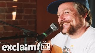 B.A. Johnston on Exclaim! TV x Pinball Sessions (Full Session)
