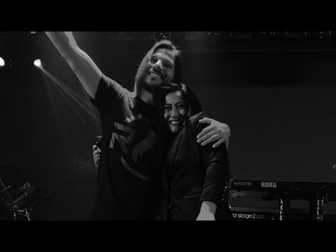 Quem de Nós Dois (AO VIVO) Roney Roberto ft. Rakel Teixeira