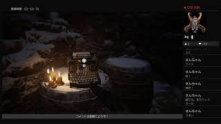 バイオハザードヴィレッジ完全初回プレイ・続きの４回目