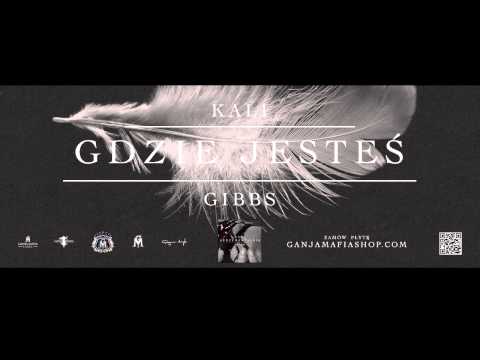 13. Kali Gibbs - Gdzie Jesteś ?