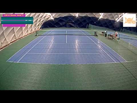 Kurt 1_26.1.2020_LOB S.A. Bohnice - Dorost "C"