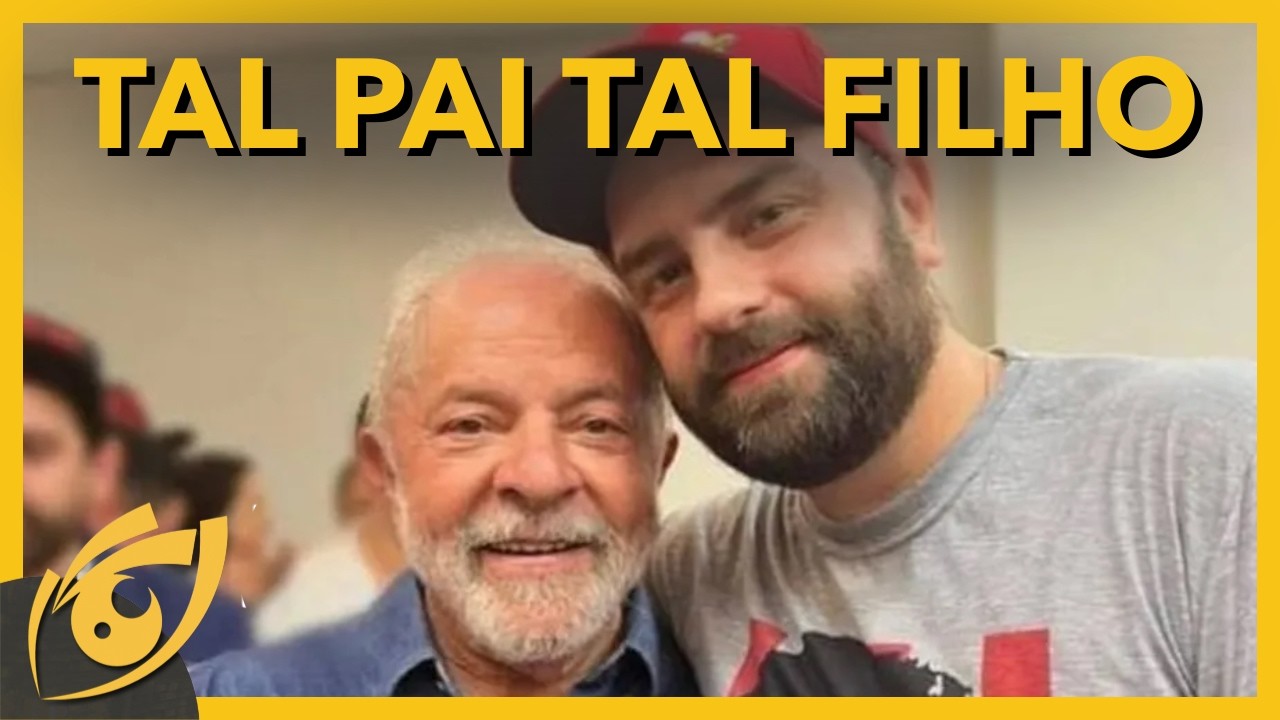 Filho do zé pilantra, o banco master e a crise do sistema financeiro: poder, politica e impunidade