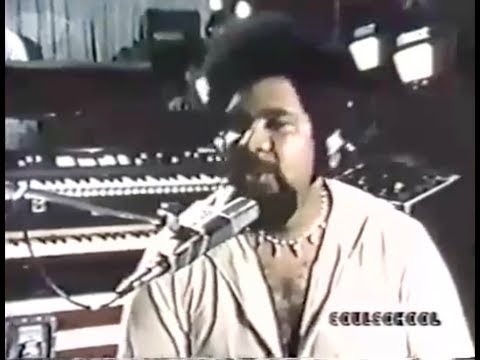 George Duke / Studio session / 1978