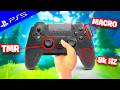 Trying Scuf S SECRET New PS5 Controller Ft Scuf Omega