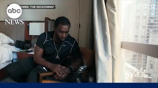Download lagu Sean 'Diddy' Combs documentary rises to No. 1 TV series on Netflix mp3 Download lagu Sean 'Diddy' Combs documentary rises to No. 1 TV series on Netflix mp3