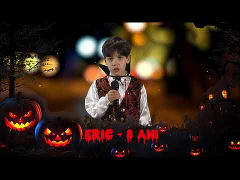 ERIC RAUTA - Halloween