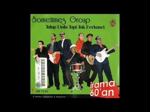 Hussein Ismail & The Sometimes Group (2012)