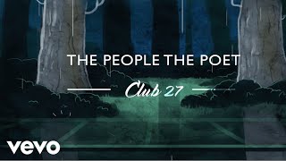 The People The Poet - Club 27