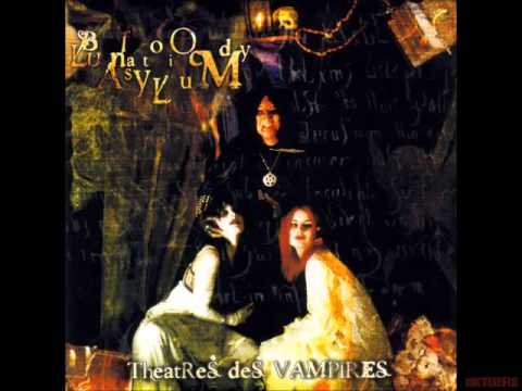 Theatres Des Vampires - Dances with Satan