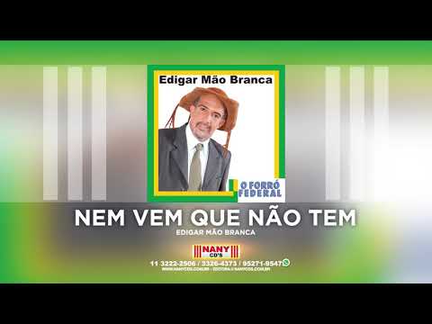 Nem vem que não tem video