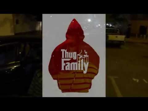 (ThugFamily)Trigger - Riba hustle_-_VideoClip