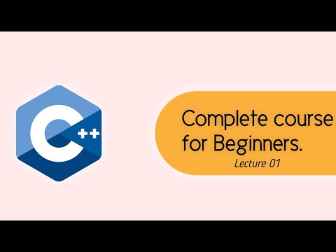 Introduction to C++ & Setting up the Environment for Coding | Inditechfied