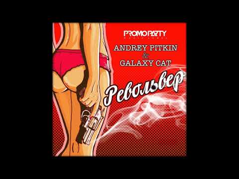 Andrey Pitkin feat. Galaxy Cat Револьвер (Алекс М Remix)