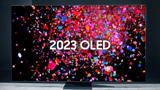 Samsung OLED: Transformative colors that wow