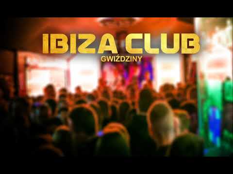 DZIKI POJEB # IBIZA CLUB GWIZDZINY [31 10 2024] # HALOWEEN - seciki pl