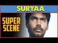 Suryaa Super Scene 1 Vijaya Chiranjeevi Keerthi Chawla Tamil Latest Movie Super Comedy