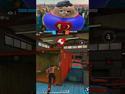 EMPAREJO CON PAREJITA INSANA😈 SUPER PAPITA🥵 #freefire