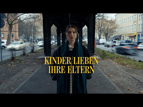 Marie Bothmer - Kinder lieben ihre Eltern (Official Visualizer)