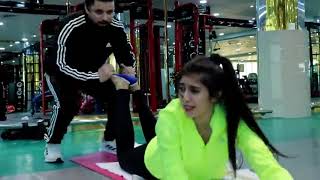 number one physio-fitness trainer in Islamabad Pakistan 🇵🇰 Ali_Raza_Tgi call 📞 00923360404178