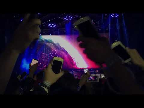 2018.11.17 Guns N Roses- Knockin ‘ On Heaven ‘s Door