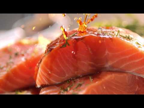 Voiceovers YouTube video thumbnail - Kikkoman ticari - makas 2014