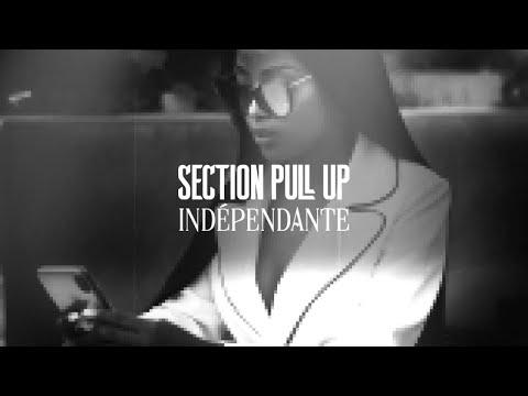 Section Pull Up - Indépendante