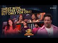 Bigg Boss Agnipariksha EP8 Promo 1 Navdeep Abijeet Bindu Madhavi JioHotstar