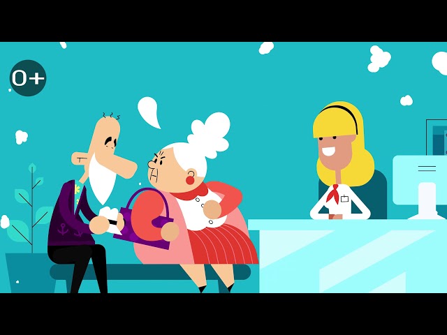 Оценивайте свои возможности прежде, чем брать кредит