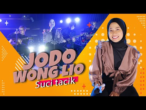 Suci Tacik - Jodo Wong Lio (Ileng Janjine Bengen Ngajak Bebarengan) | (Official Video)