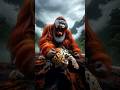 Great Apes vs Big Cats (Gorilla, Lion, Tiger)