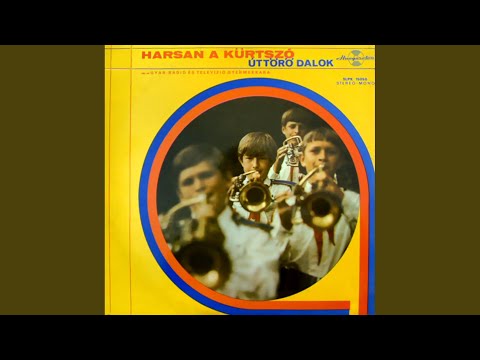 A felszabadulás dala