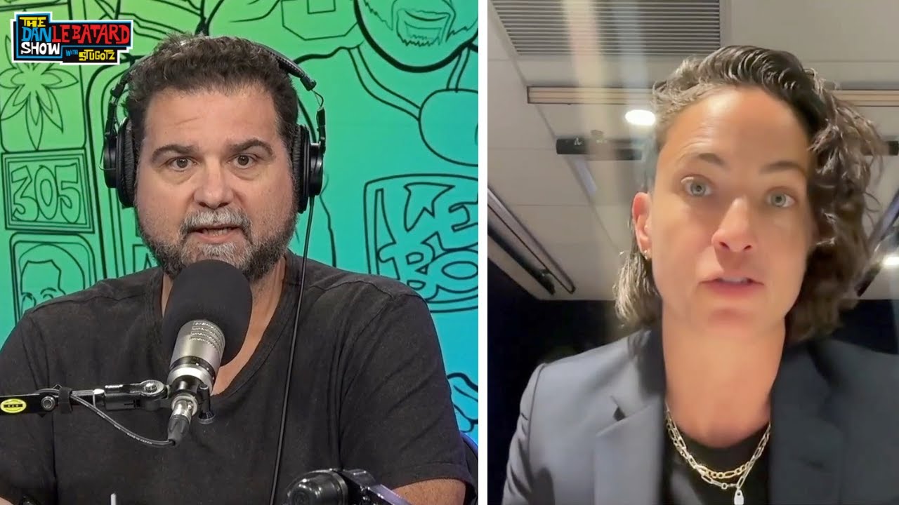 Paola Ramos Explains the Rise of the Latino Far Right and Growing Anti-Immigrant Sentiments