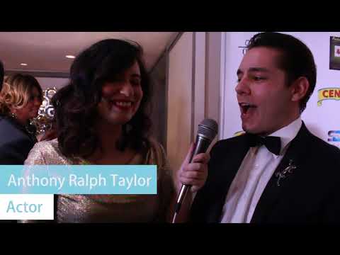 Suzanne Delaurentiis Veterans Day Red Carpet Gala