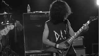 DEAD MEAT - LYRIC VIDEO (EXPLICIT CONTENT)