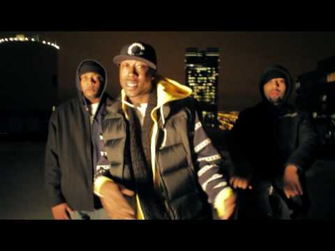 Freddie Gibbs & Mikkey Halsted  - "On My Own" (Prod. by Maja 7th)