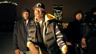 Freddie Gibbs & Mikkey Halsted  - "On My Own" (Prod. by Maja 7th)