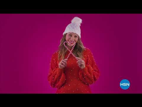 HSN | Flex the Halls - Gift Edition 11.21.2020 - 09 PM