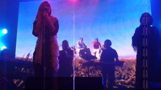 Saint Etienne - Who Do You Think You Are? - Heaven 4/10/16