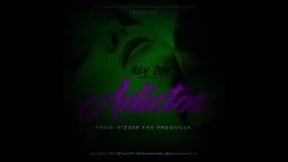 Holy Boy   Adictos (Prod.by Vizzer)
