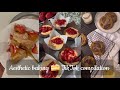 Aesthetic baking 🍰 TikTok compilation